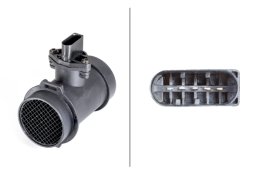 oro masės jutiklis HELLA 8ET 358 095-041