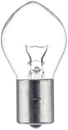 Лампа накаливания, фара заднего хода HELLA 8GA 002 083-131