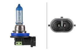 lemputė, posūkio lemputė HELLA 8GH 223 498-158