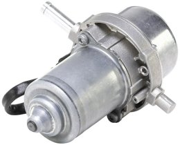Vacuum Pump, braking system HELLA 8TG 008 440-111