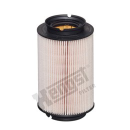 Fuel Filter HENGST FILTER E72KP02 D107