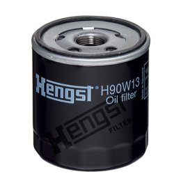 Масляный фильтр HENGST FILTER H90W13