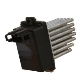 reguliatorius, keleivio pusės ventiliatorius HITACHI 132520