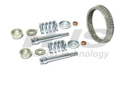 Gasket Set, exhaust system HJS 82 22 4624