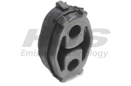 Bracket, muffler HJS 83 21 2916