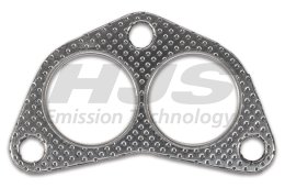 Gasket, exhaust pipe HJS 83 45 7671