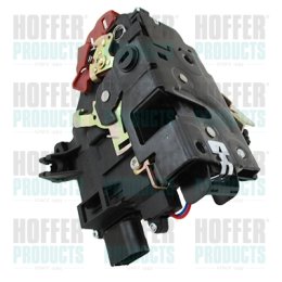 Door Lock HOFFER 3100179