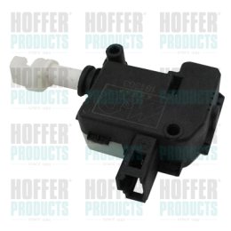 Door Lock HOFFER 3100437