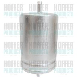 kuro filtras HOFFER 4139