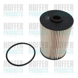 Fuel Filter HOFFER 4920G