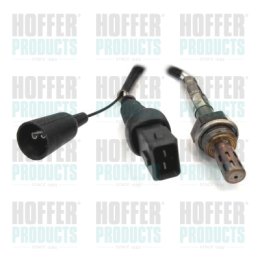 Lambda Sensor HOFFER 7481007