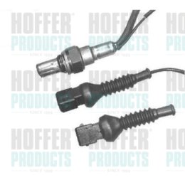 Lambda Sensor HOFFER 7481008