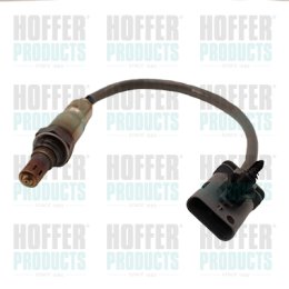 Sonda lambda HOFFER 74811039