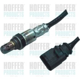 Lambda Sensor HOFFER 7481623