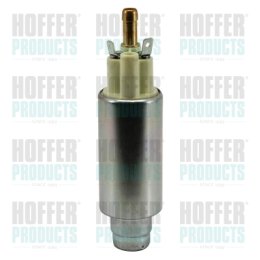 Топливный насос HOFFER 7506103