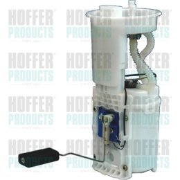 degalų tiekimo blokas HOFFER 7506853