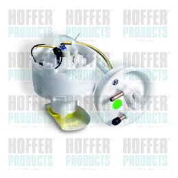 Fuel Feed Unit HOFFER 7507813