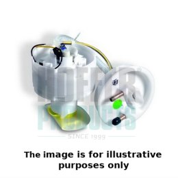 Fuel Feed Unit HOFFER 7507813E