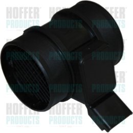Air Mass Sensor HOFFER 7516086
