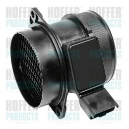 Air Mass Sensor HOFFER 7516087