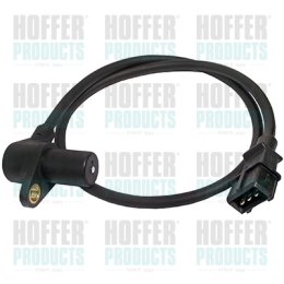 Sensor, crankshaft pulse HOFFER 7517112