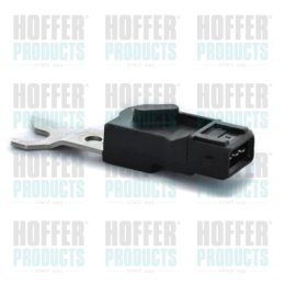 Sensor, camshaft position HOFFER 7517219