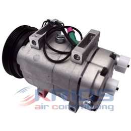 Compressor, air conditioning HOFFER K12031A