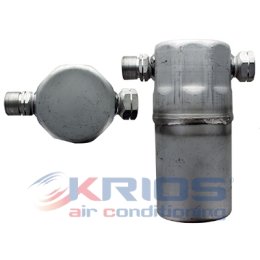 džiovintuvas, oro kondicionierius HOFFER K132138