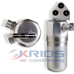 džiovintuvas, oro kondicionierius HOFFER K132231