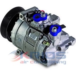 kompresorius, oro kondicionierius HOFFER K15151