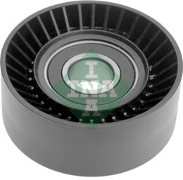 kreipiantysis skriemulys, V formos rumbuotas diržas INA 532 0437 10