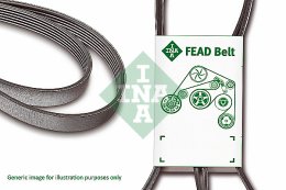 V-Ribbed Belt INA FB 7PK1378