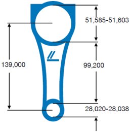 švaistiklis IPSA CO002200