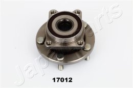 Mozzo ruota JAPANPARTS KK-17012