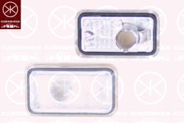 indikatorius KLOKKERHOLM 00090610