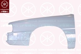 sparnas KLOKKERHOLM 0011311