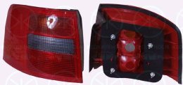 Combination Rear Light KLOKKERHOLM 00140722A1