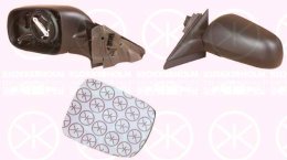 Exterior Mirror KLOKKERHOLM 00181041