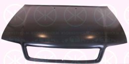 Bonnet KLOKKERHOLM 0018281