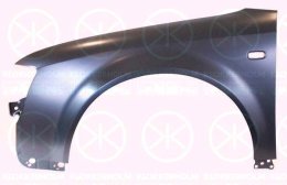 sparnas KLOKKERHOLM 0019312