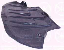 variklio dangtis KLOKKERHOLM 0019797