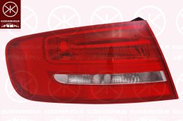Combination Rear Light KLOKKERHOLM 00290721