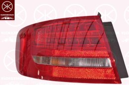 Combination Rear Light KLOKKERHOLM 00290723A1