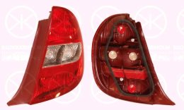 Combination Rear Light KLOKKERHOLM 05240711