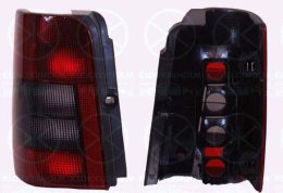 Combination Rear Light KLOKKERHOLM 05500711