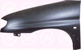 Wing KLOKKERHOLM 0550313A1