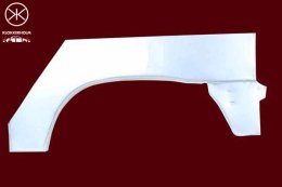 Sidewall KLOKKERHOLM 0550591