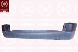 Bumper KLOKKERHOLM 0550953A1