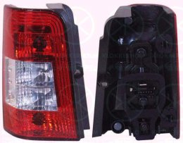 Combination Rear Light KLOKKERHOLM 05510704A1