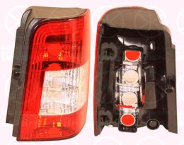 Combination Rear Light KLOKKERHOLM 05510712